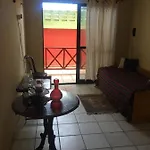 Crystal Park Flat