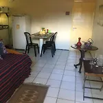 Crystal Park Flat