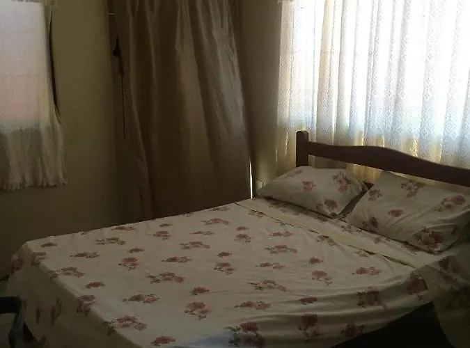 Crystal Park Flat