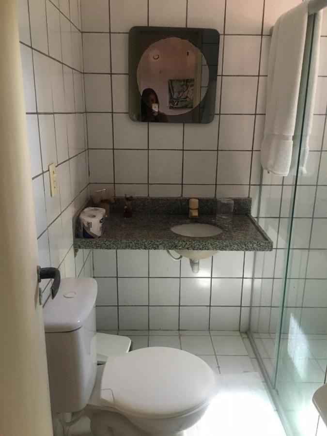Apartment Crystal Park Flat Fortaleza (Ceara)