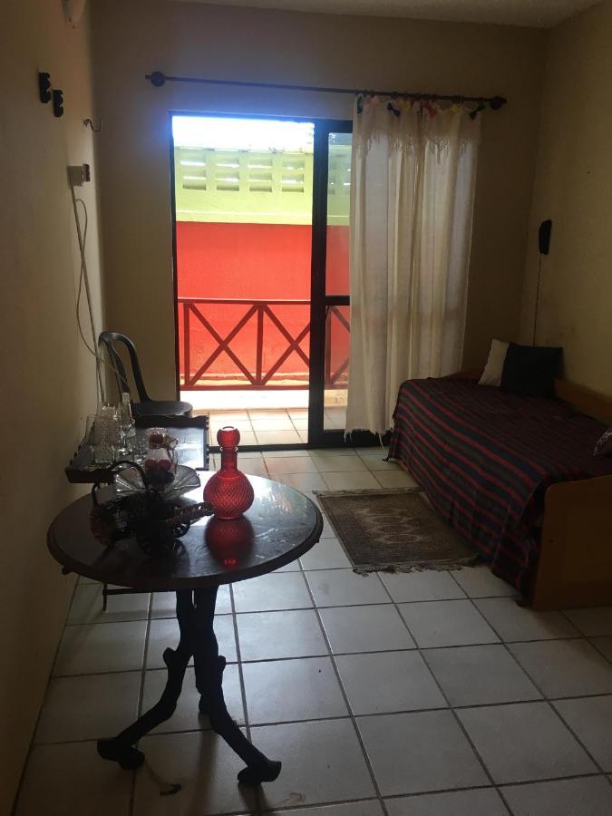 Crystal Park Flat Apartment Fortaleza (Ceara)